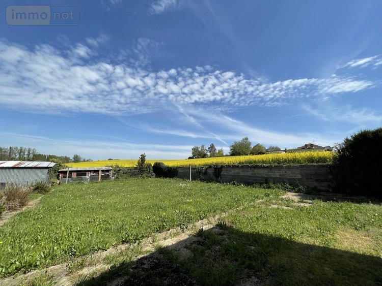 Maison a vendre Marolles-les-Braults 72260 Sarthe 80 m2 5 pièces 68104 euros