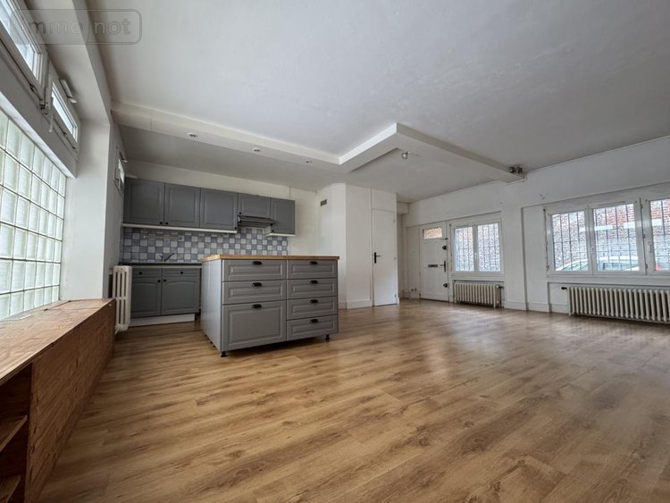 Appartement a vendre Mont-Saint-Aignan 76130 Seine-Maritime 71 m2  178500 euros