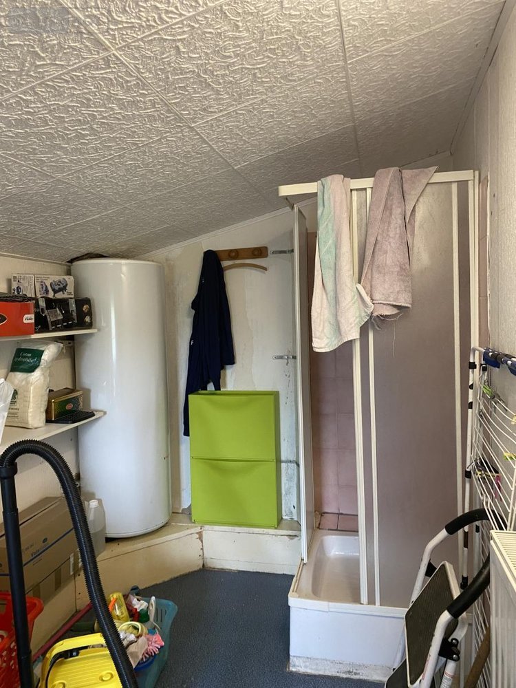 Maison a vendre Montchamp 14350 Calvados 129 m2 5 pièces 163525 euros