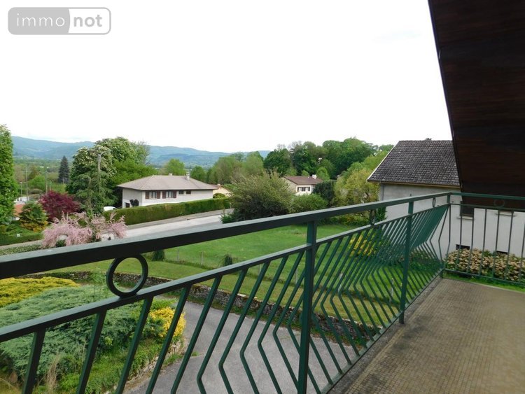 Maison a vendre Pont-d'Ain 01160 Ain 231 m2 7 pièces 280000 euros