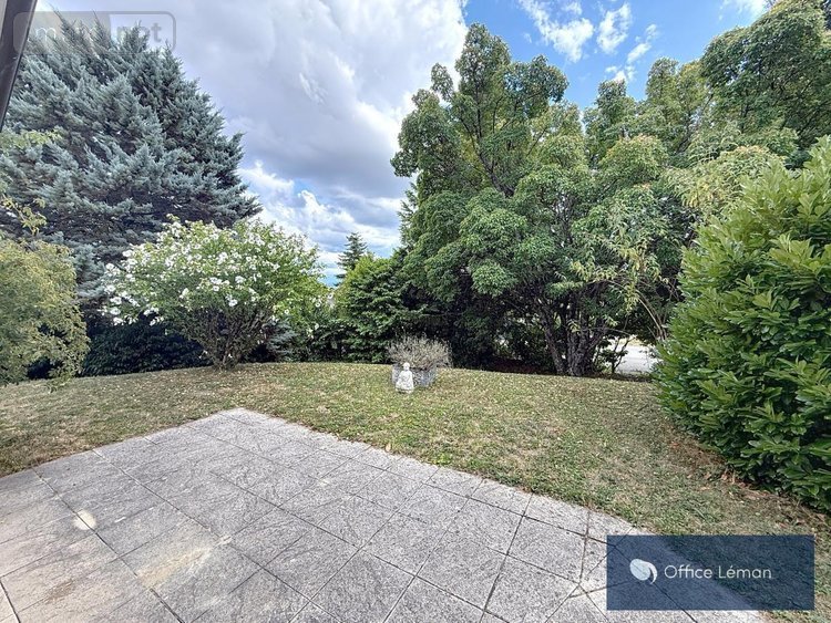 Maison a vendre Prévessin-Moëns 01280 Ain 245 m2 7 pièces 1195000 euros