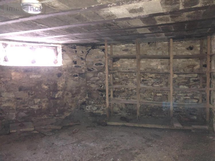 Maison a vendre Lanrelas 22250 Côtes-d'Armor 192 m2 9 pièces 96090 euros