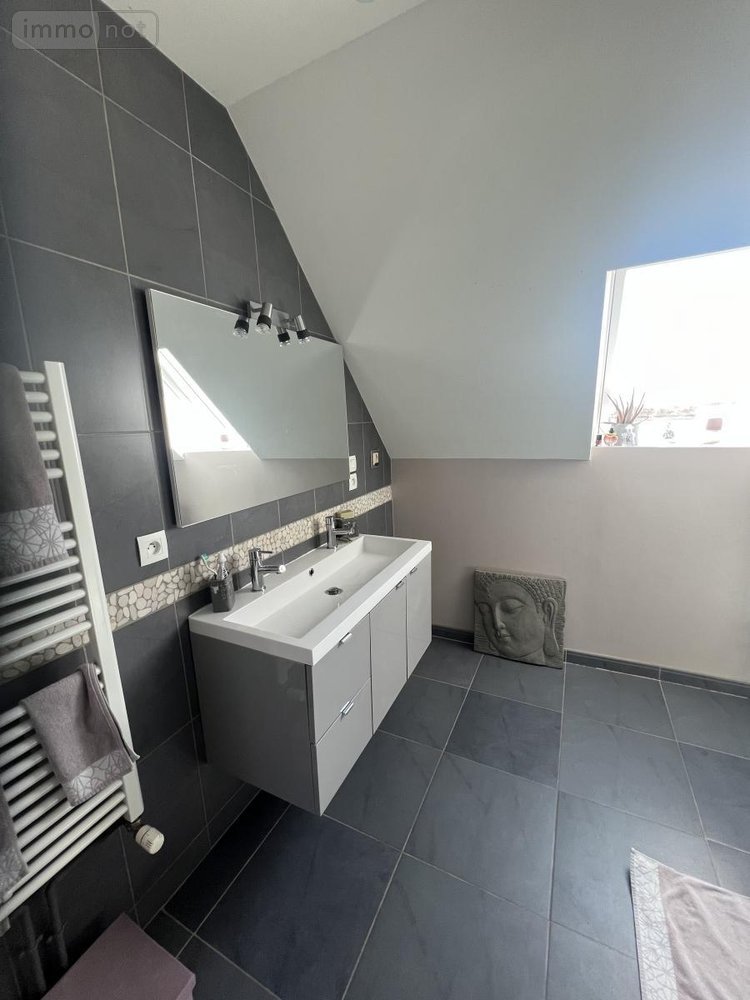 Maison a vendre Montreuil-au-Houlme 61210 Orne 155 m2 7 pièces 231000 euros