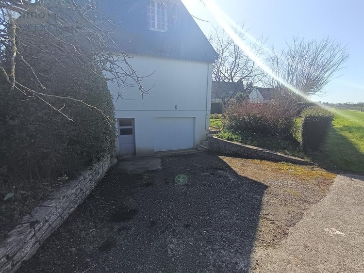 Maison a vendre Évellys 56500 Morbihan 74 m2  158700 euros
