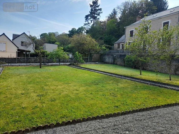 Maison a vendre Blandouet-Saint Jean 53270 Mayenne 111 m2  89100 euros