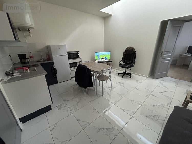 Immeuble a vendre Cambrai 59400 Nord 1068 m2  1886400 euros