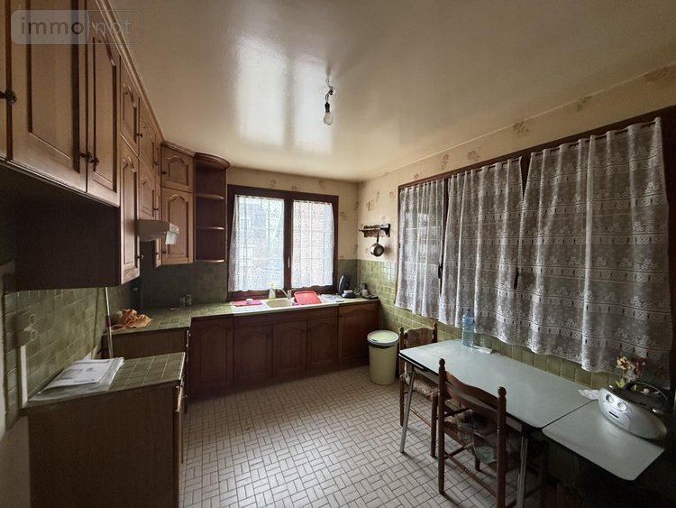 Maison a vendre Villers-Bretonneux 80800 Somme 86 m2 5 pièces 202800 euros