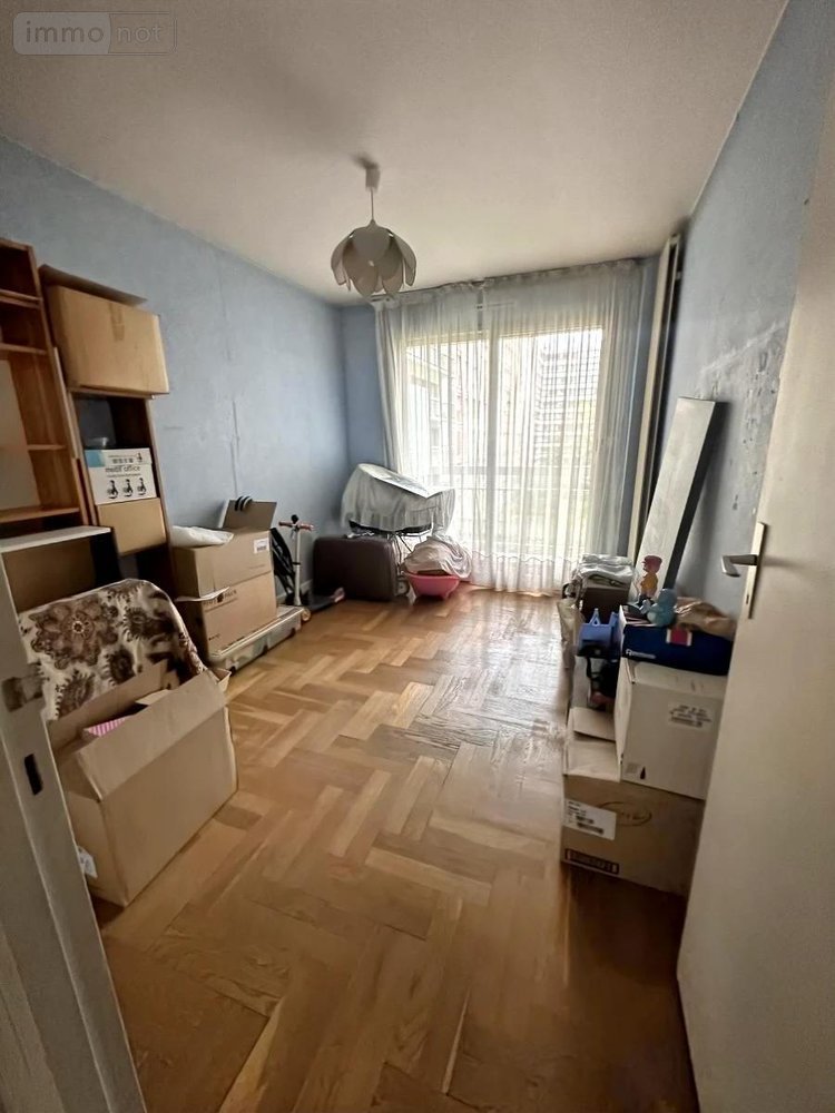 Appartement a vendre Paris 12e arrondissement 75012 Paris 110 m2 5 pièces 1049000 euros