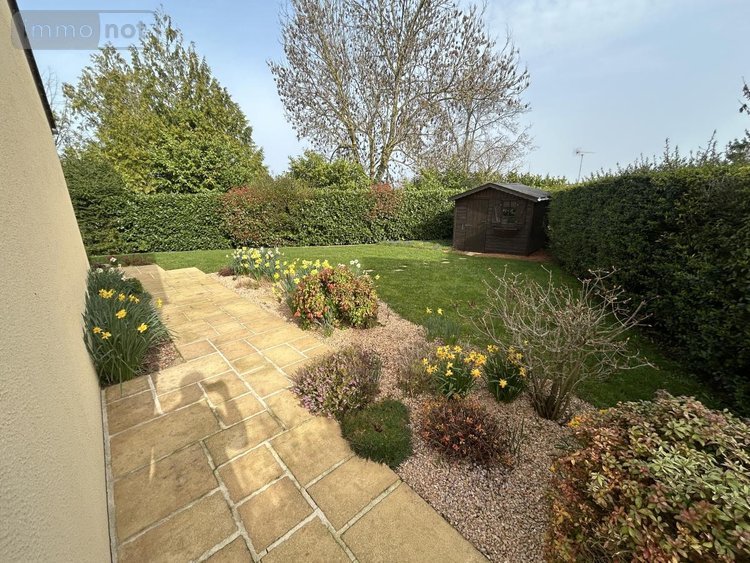 Maison a vendre Laval 53000 Mayenne 101 m2 5 pièces 219450 euros