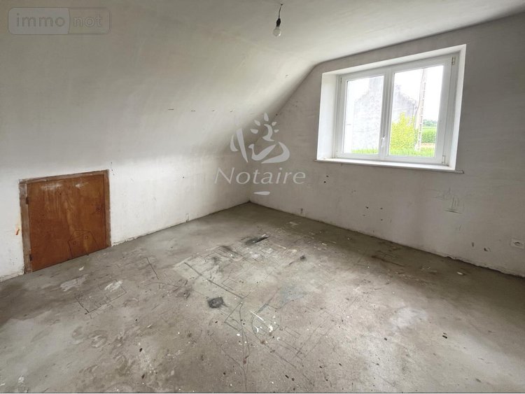 Maison a vendre Plouescat 29430 Finistère 133 m2 8 pièces 220300 euros