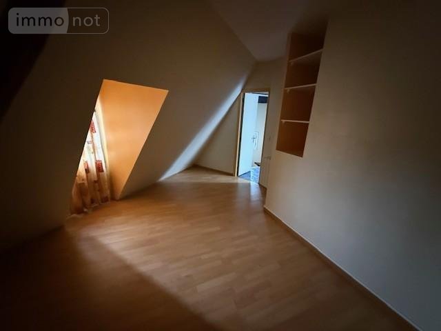 Maison a vendre Orbec 14290 Calvados 195 m2  120600 euros
