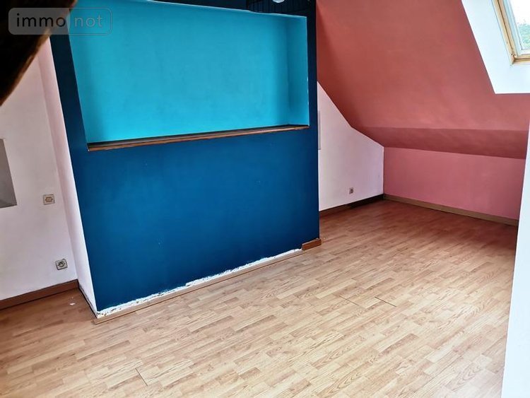 Maison a vendre La Ferté Macé 61600 Orne 100 m2 4 pièces 158000 euros