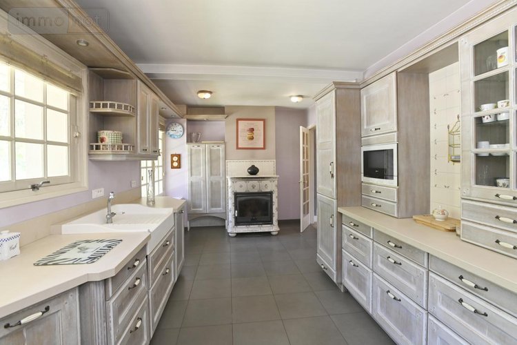 Maison a vendre Cucq 62780 Pas-de-Calais 226 m2 14 pièces 1300000 euros