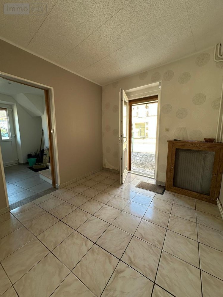 Maison a vendre Girolles 45120 Loiret 132 m2 5 pièces 126800 euros