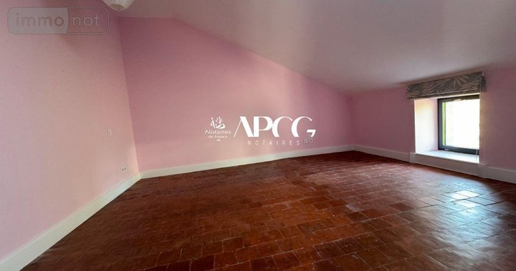 Maison a vendre Nyons 26110 Drôme 194 m2 7 pièces 495000 euros