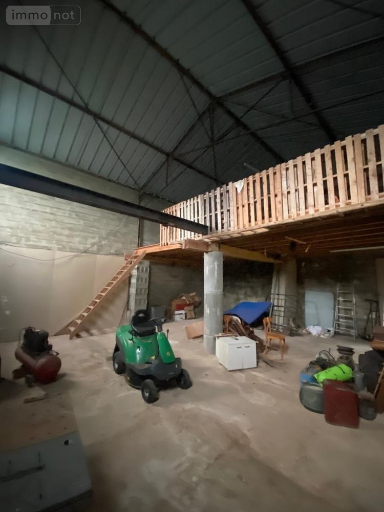 Maison a vendre Marolles-les-Braults 72260 Sarthe 105 m2 4 pièces 69140 euros