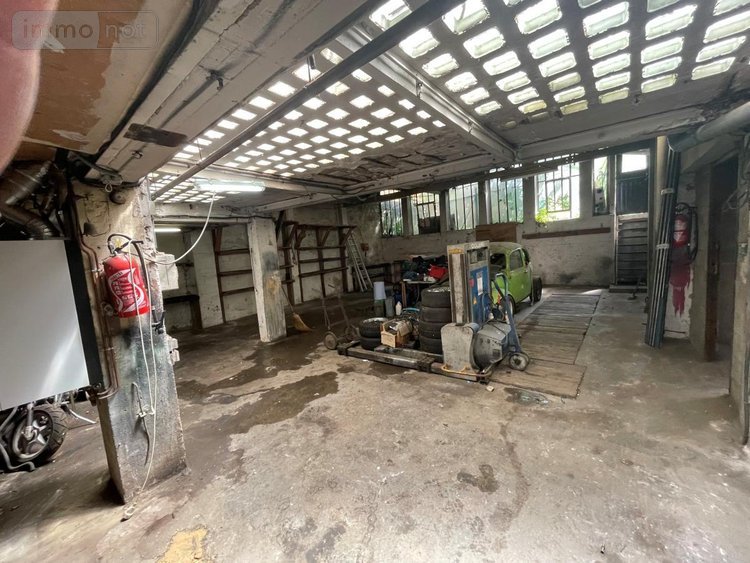 Maison a vendre Malakoff 92240 Hauts-de-Seine 319 m2 7 pièces 895000 euros