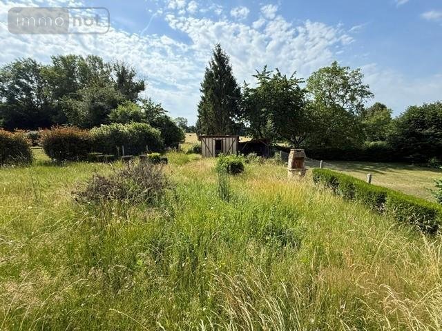 Maison a vendre Saint-Denis-de-Mailloc 14100 Calvados 100 m2  167400 euros