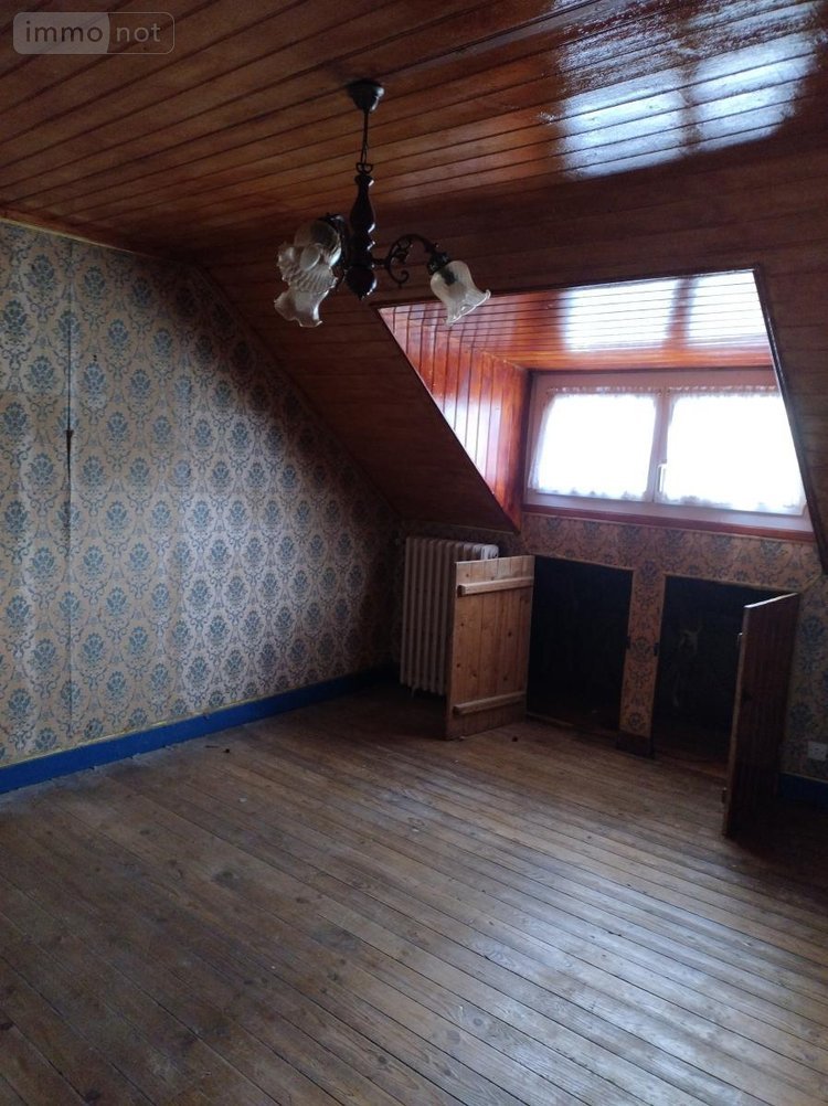 Maison a vendre Le Conquet 29217 Finistère 123 m2 5 pièces 229240 euros