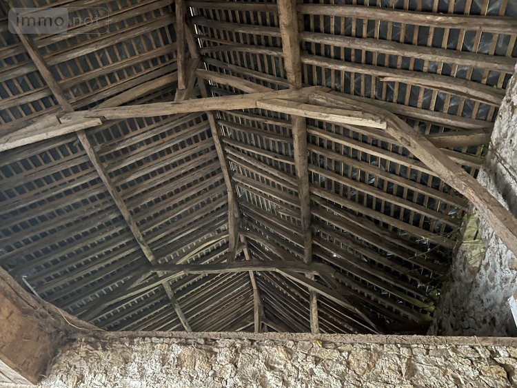 Maison a vendre Chammes 53270 Mayenne 120 m2 7 pièces 259800 euros