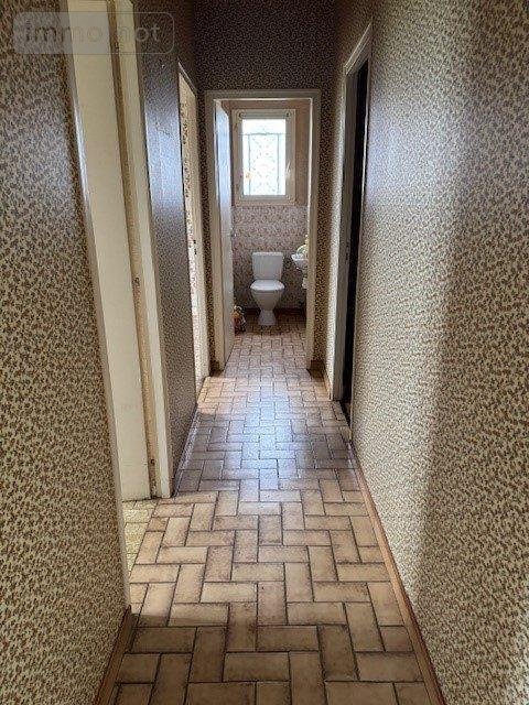 Maison a vendre Saumur 49400 Maine-et-Loire 104 m2 6 pièces 159999 euros