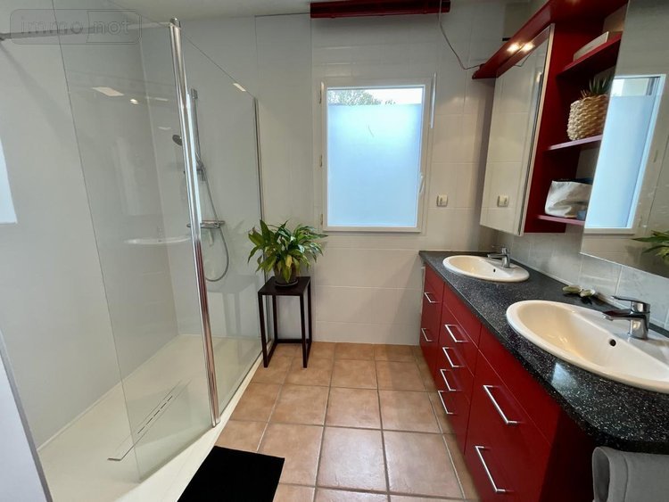 Maison a vendre Larmor-Plage 56260 Morbihan 138 m2 5 pièces 664480 euros
