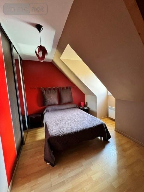 Maison a vendre Noyen-sur-Sarthe 72430 Sarthe 116 m2 4 pièces 266985 euros