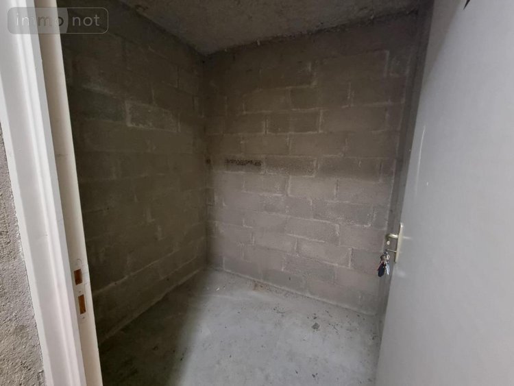 Appartement a vendre Blois 41000 Loir-et-Cher 124 m2 5 pièces 183750 euros