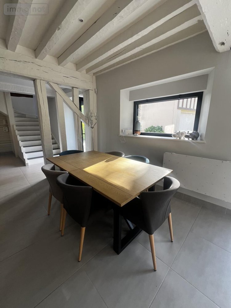 Maison a vendre Bagnoles-de-l'Orne-Normandie 61140 Orne 195 m2 5 pièces 325000 euros