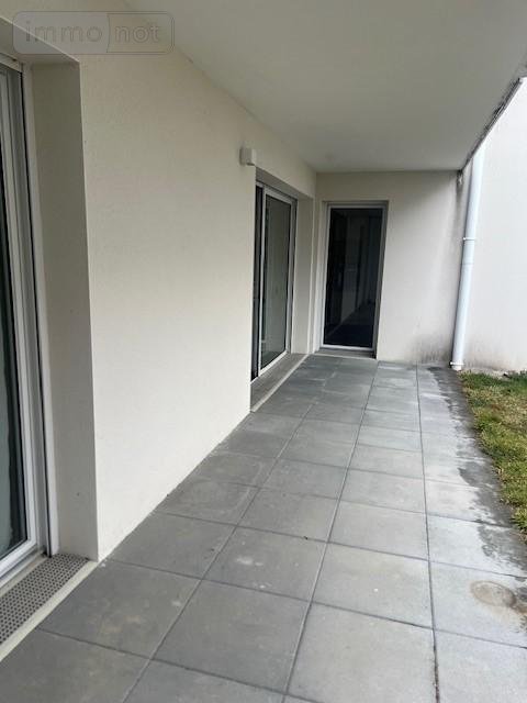 Appartement a vendre Séné 56860 Morbihan 86 m2 5 pièces 355650 euros