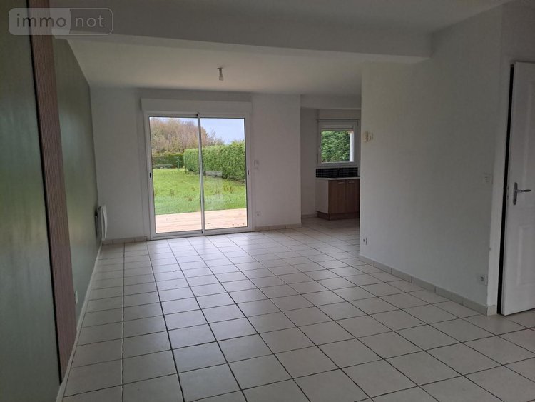 Maison a vendre Audruicq 62370 Pas-de-Calais 75 m2 5 pièces 208700 euros