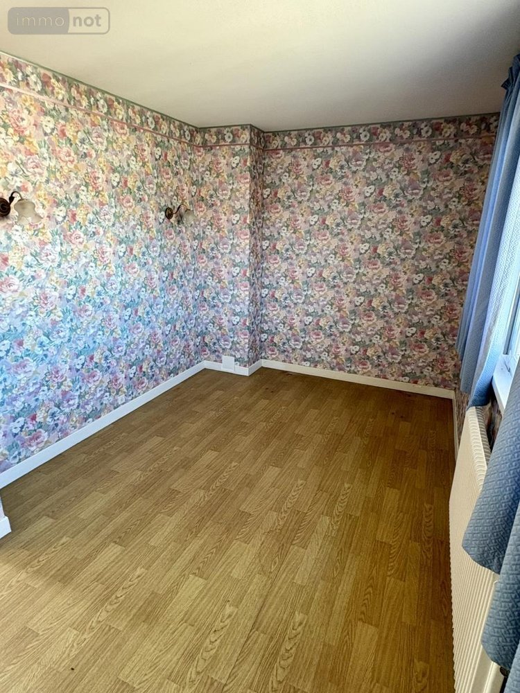 Maison a vendre Éleu-dit-Leauwette 62300 Pas-de-Calais 94 m2 6 pièces 131900 euros