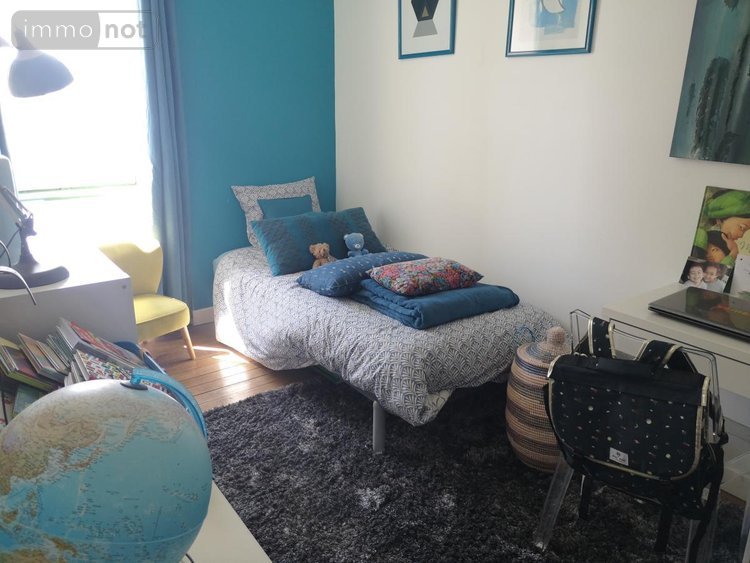 Maison a vendre Guingamp 22200 Côtes-d'Armor 240 m2 15 pièces 409500 euros