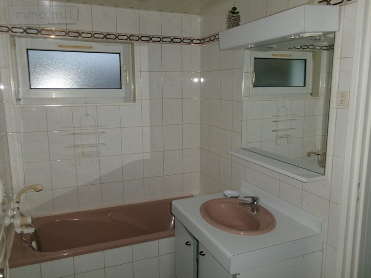 Location maison Labourse 62113 Pas-de-Calais 80 m2 3 pièces 665 euros