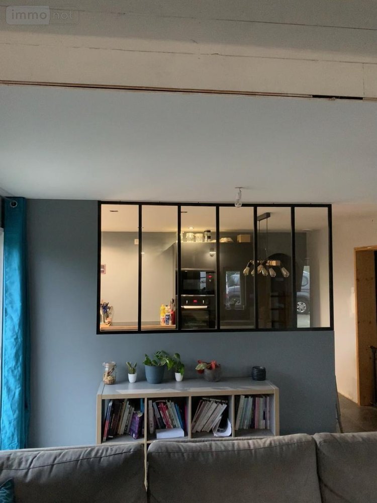 Maison a vendre Plougonven 29640 Finistère 145 m2 7 pièces 273260 euros