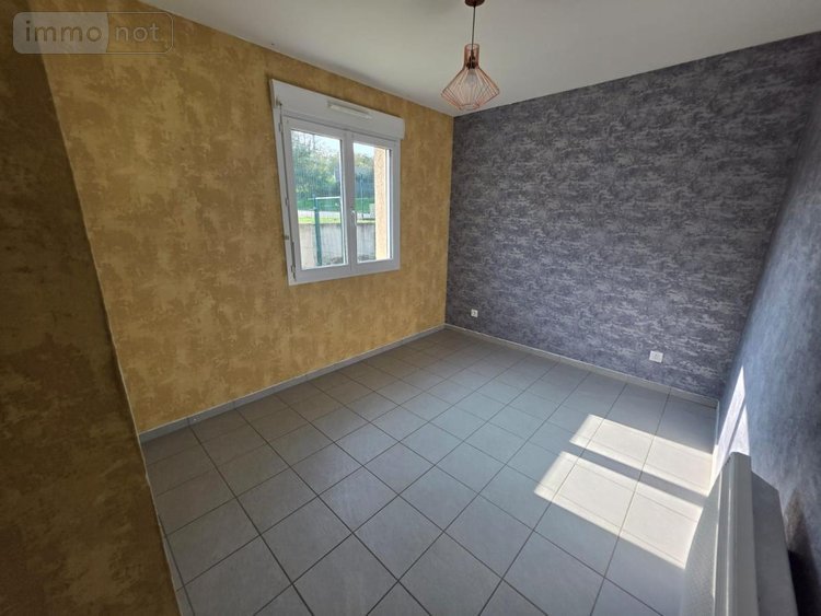 Maison a vendre Bouvesse-Quirieu 38390 Isère 86 m2 4 pièces 252000 euros