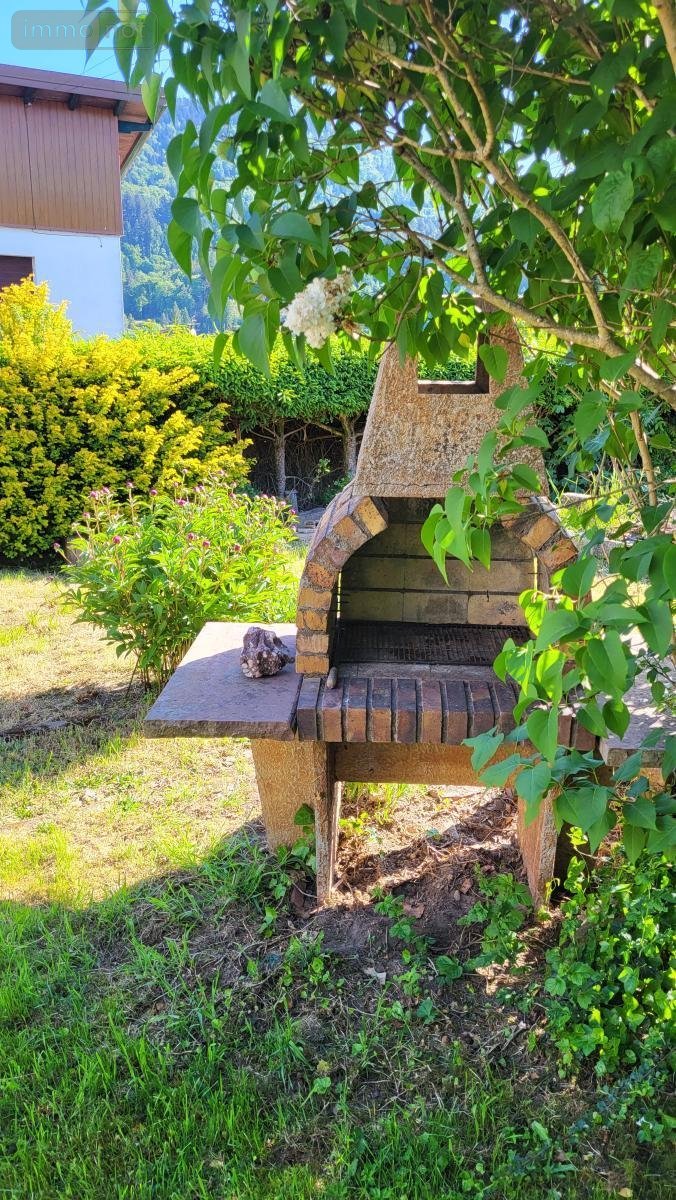 Maison a vendre Saint-Étienne-lès-Remiremont 88200 Vosges 91 m2 4 pièces 152000 euros