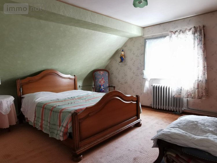 Maison a vendre Fressain 59234 Nord 172 m2 10 pièces 158250 euros