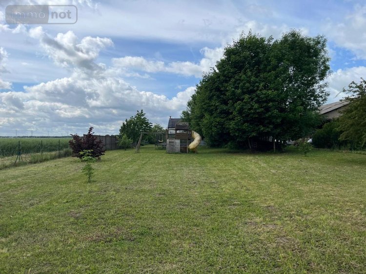 Maison a vendre Treilles-en-Gâtinais 45490 Loiret 142 m2 5 pièces 195400 euros