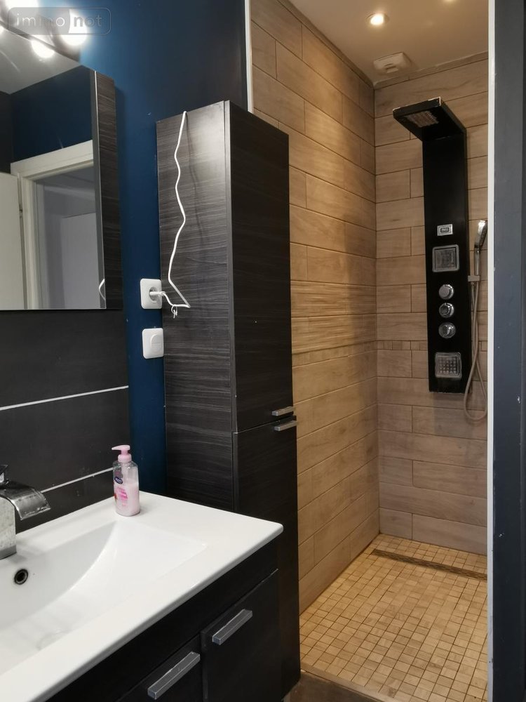 Maison a vendre Vitry-en-Artois 62490 Pas-de-Calais 101 m2 5 pièces 246280 euros