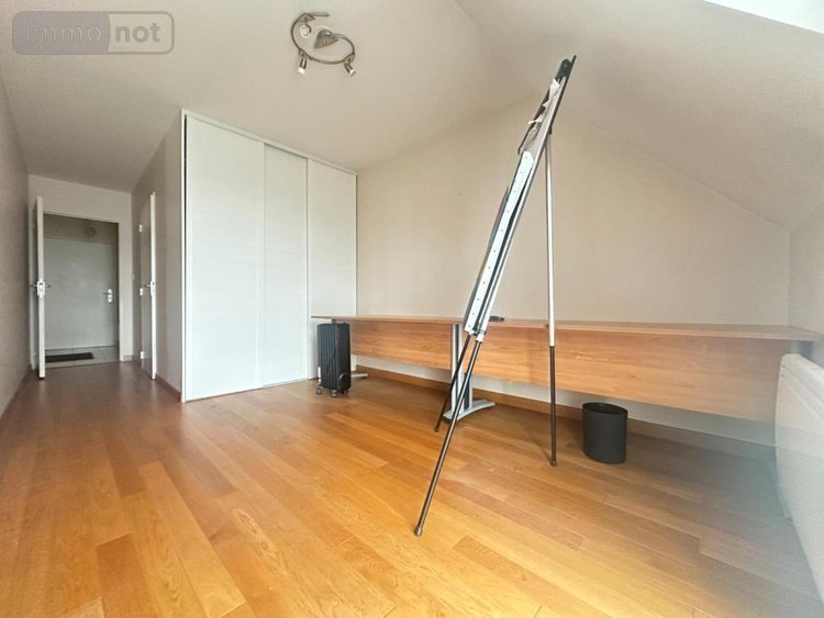 Appartement a vendre La Chapelle-des-Fougeretz 35520 Ille-et-Vilaine 78 m2 4 pièces 233122 euros