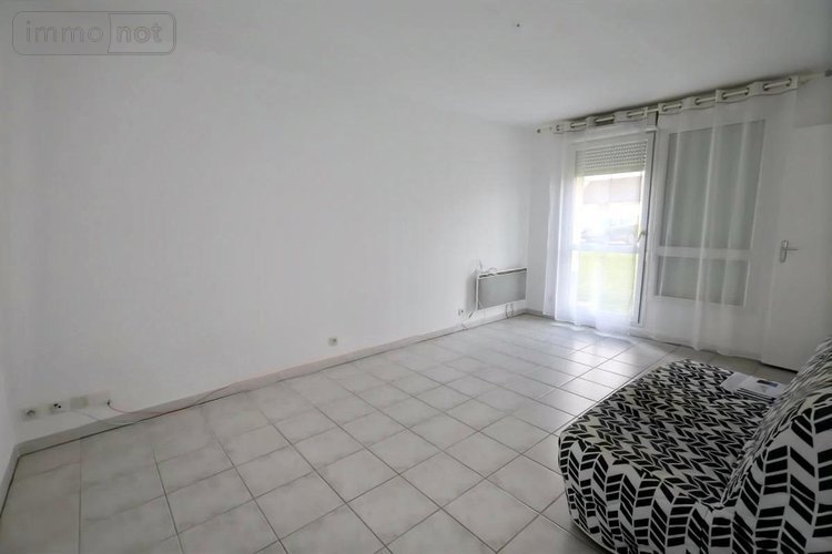 Appartement a vendre Caudry 59540 Nord 28 m2 1 pièce 44400 euros