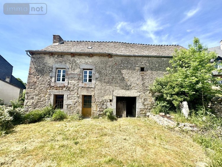 Maison a vendre Sainte-Colombe-de-Peyre 48130 Lozère 145 m2  99000 euros