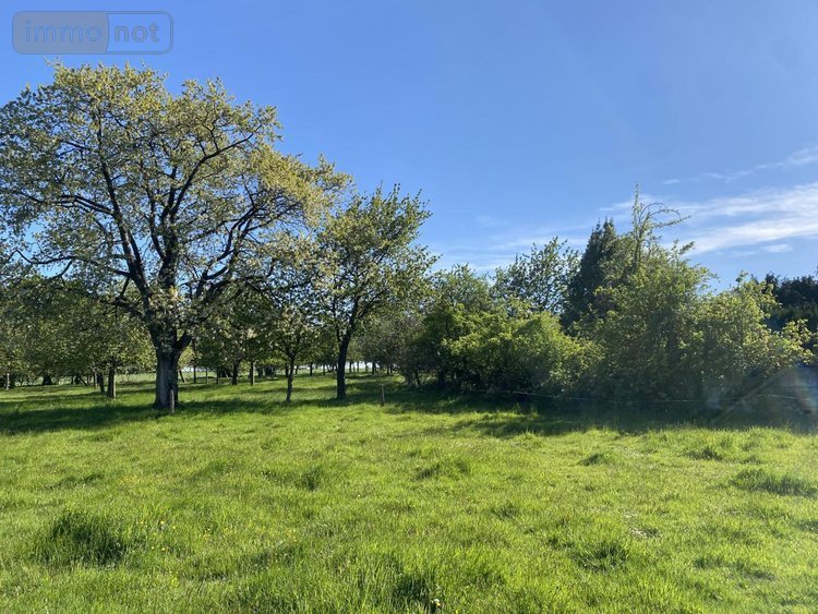 Maison a vendre Sainte-Marie-Laumont 14350 Calvados 117 m2 6 pièces 147700 euros