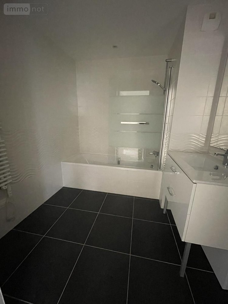 Appartement a vendre Saint-Malo 35400 Ille-et-Vilaine 65 m2 3 pièces 379235 euros