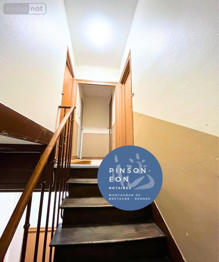 Appartement a vendre Rennes 35000 Ille-et-Vilaine 29 m2 2 pièces 125472 euros