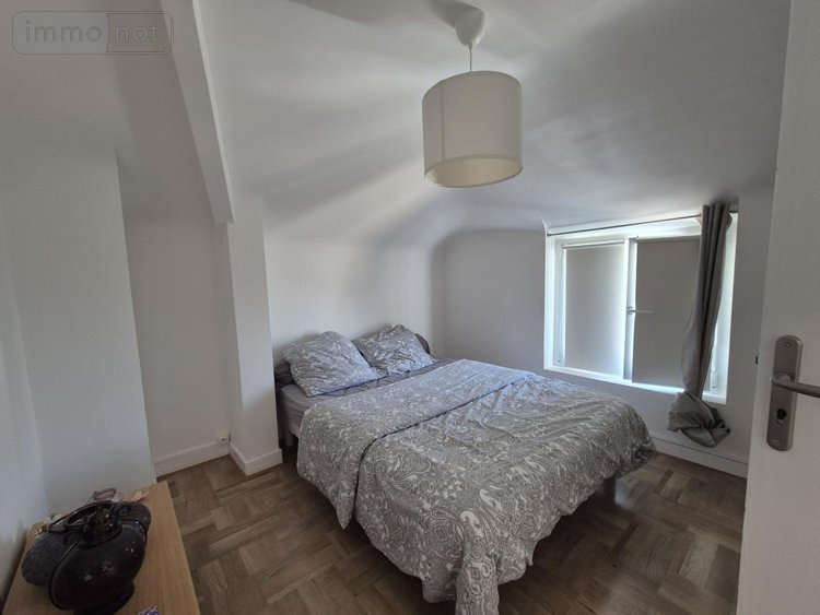 Maison a vendre Malestroit 56140 Morbihan 123 m2 5 pièces 282650 euros