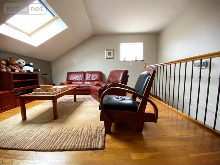 Maison a vendre Sacy 51500 Marne 192 m2 6 pièces 573000 euros