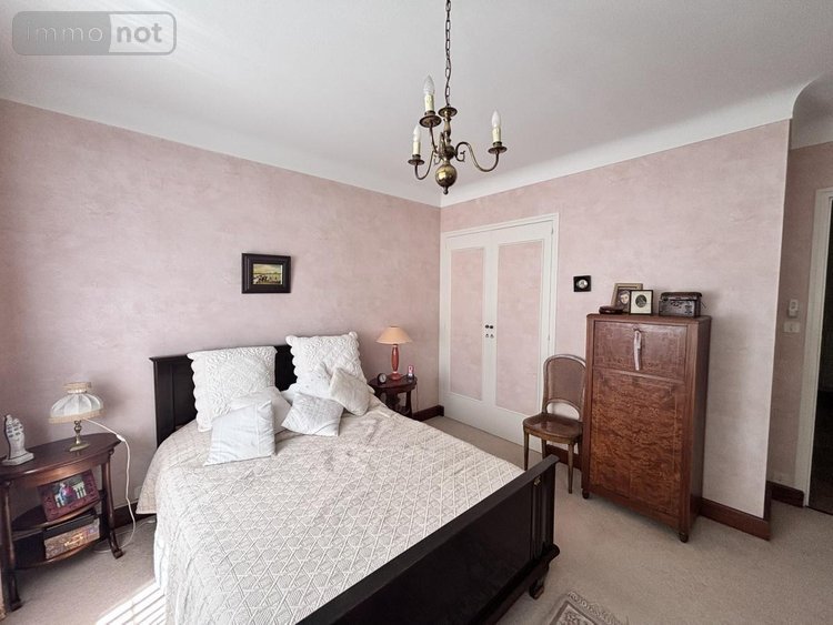 Maison a vendre Saint-Nazaire 44600 Loire-Atlantique 160 m2 7 pièces 621000 euros
