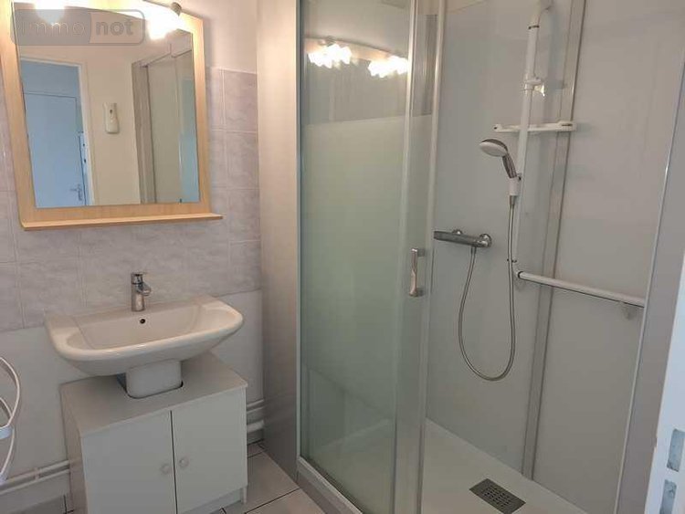 Appartement a vendre Goderville 76110 Seine-Maritime 64 m2 3 pièces 214000 euros